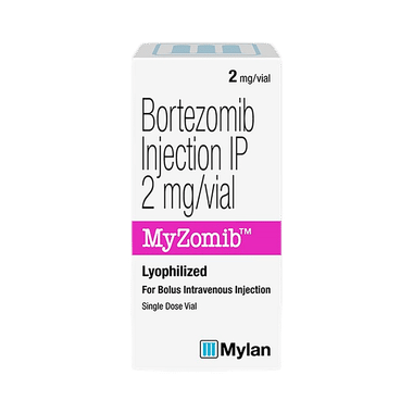 MyZomib Injection
