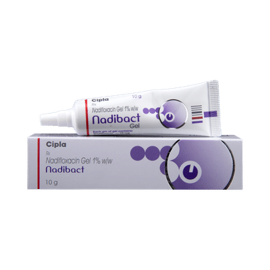 Nadibact Gel