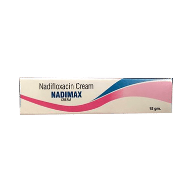 Nadimax Cream