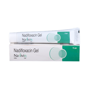 Nadivin Gel