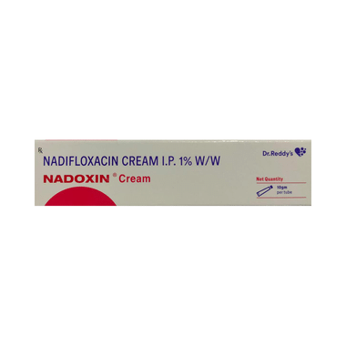 Nadoxin Cream