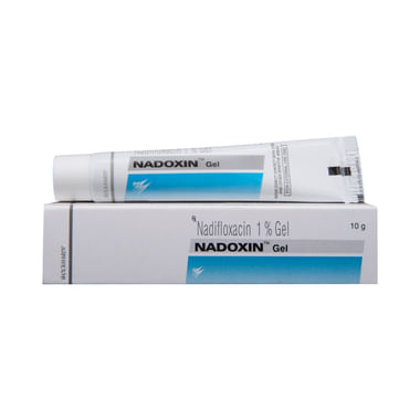 Nadoxin Gel