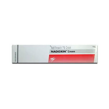NADOXIN M CREAM