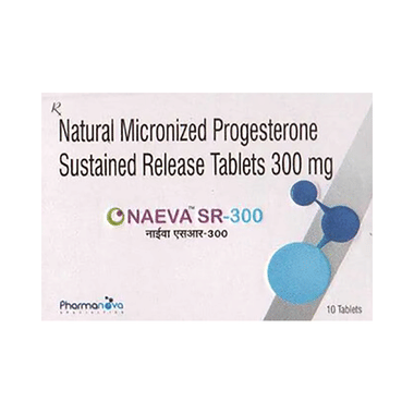 Naeva SR 300 Capsule