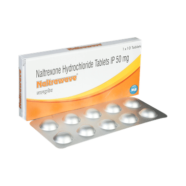 Naltrawave Tablet