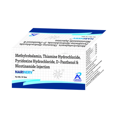 Narinerv Injection