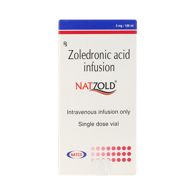 Natzold Infusion