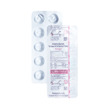Nausnic Tablet