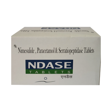 Ndase Tablet