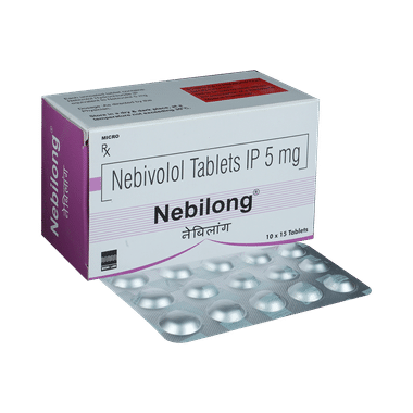 Nebilong Tablet