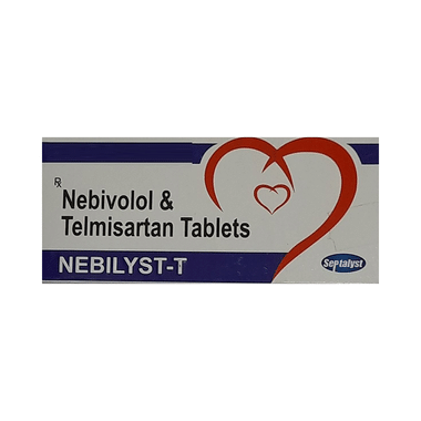 Nebilyst-T Tablet