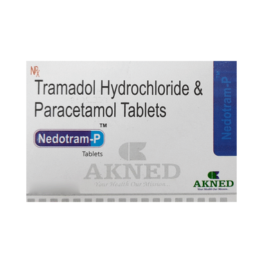 Nedotram-P Tablet
