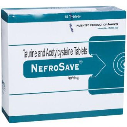 Nefrosave