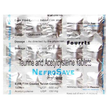 Nefrosave