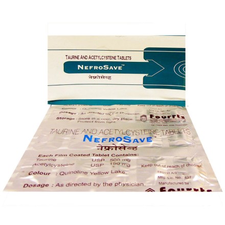 Nefrosave