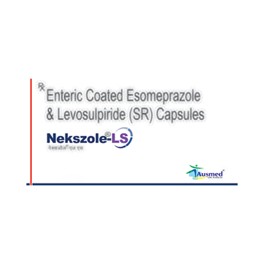 Nekszole-LS Capsule