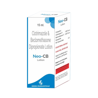 Neo-CB Lotion