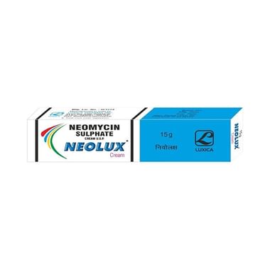 Neolux Cream