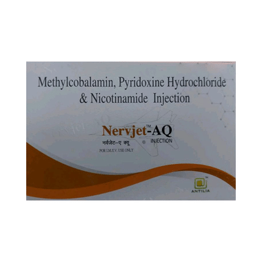 Nervjet-AQ Injection