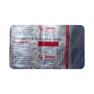 Nervway-NT Tablet