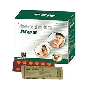 Nes Tablet