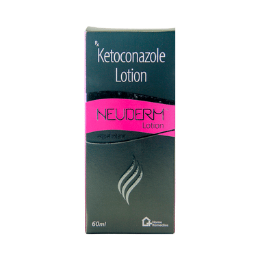 NeuDerm Lotion