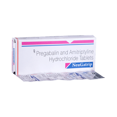 Neugatrip Tablet