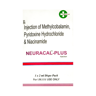 Neuracal-Plus Injection