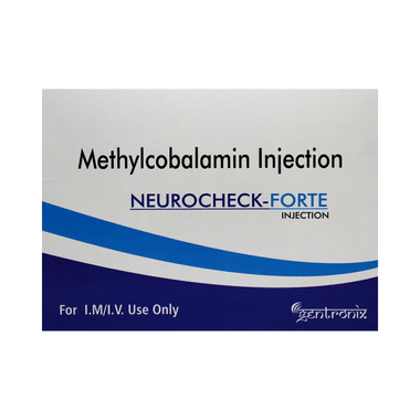 Neurocheck-Forte Injection