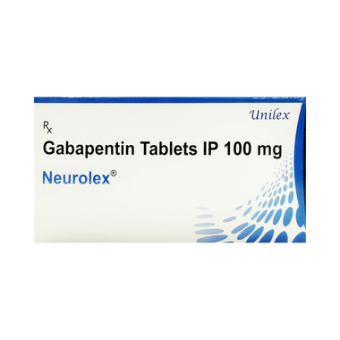 Neurolex Tablet