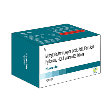 Neurolife Tablet