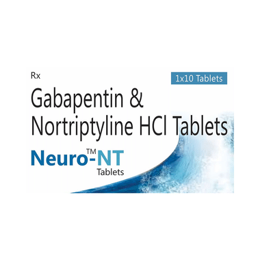 Neuro-NT Tablet