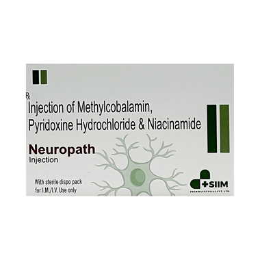Image of Neuropath Injection