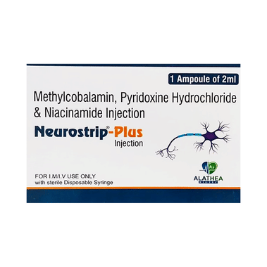 Image of Neurostrip-Plus Injection