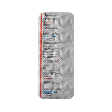 Newcita 20 Tablet