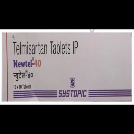 Newtel 40 Tablet