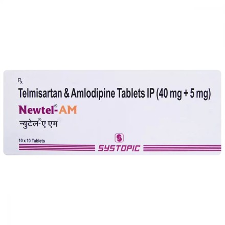 Newtel-AM Tablet