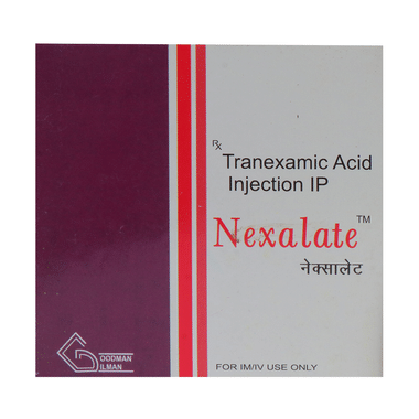 Nexalate Injection