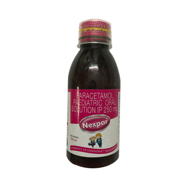 Nexpar Oral Solution