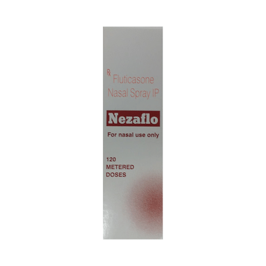 Nezaflo Nasal Spray