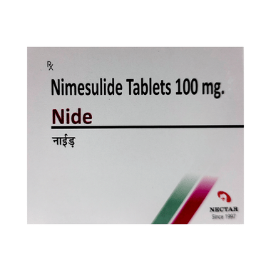 Image of Nide Tablet