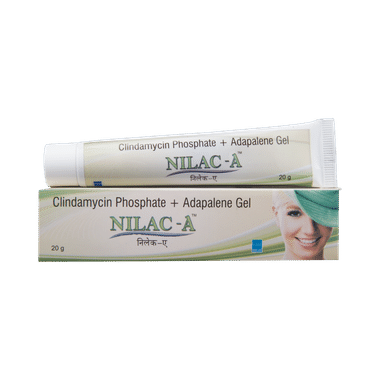 Nilac A Gel