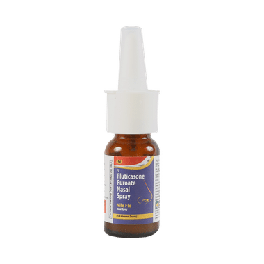 Nile Flo Nasal Spray