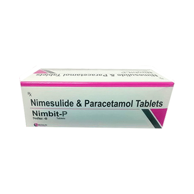 Nimbit-P Tablet