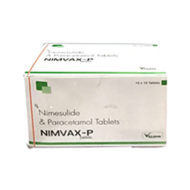 Nimvax-P Tablet