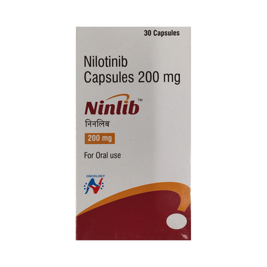 Ninlib Capsule