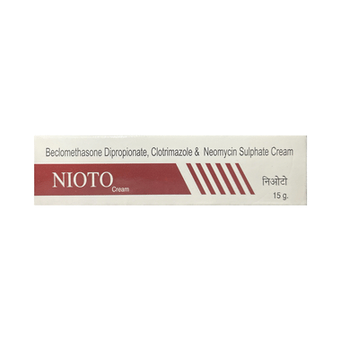 Nioto Cream