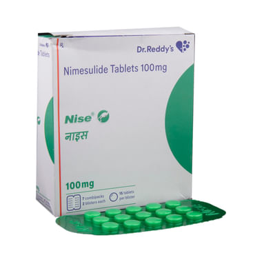 Nise Tablet