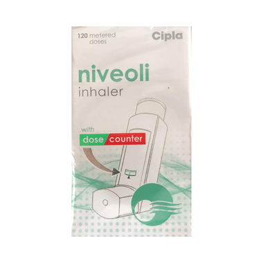 Niveoli Inhaler