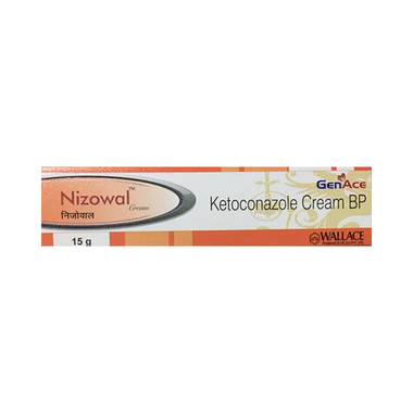Nizowal Cream